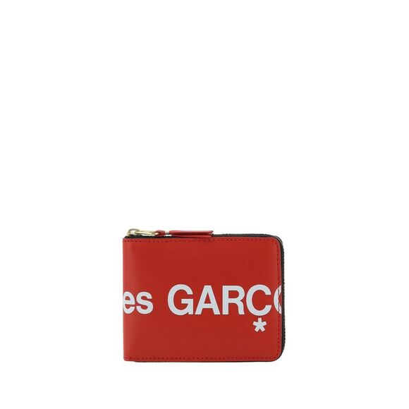 COMME DES GARÇONS WALLET Other - Comme Des Garçons Wallet Men Zip-Around Wallet